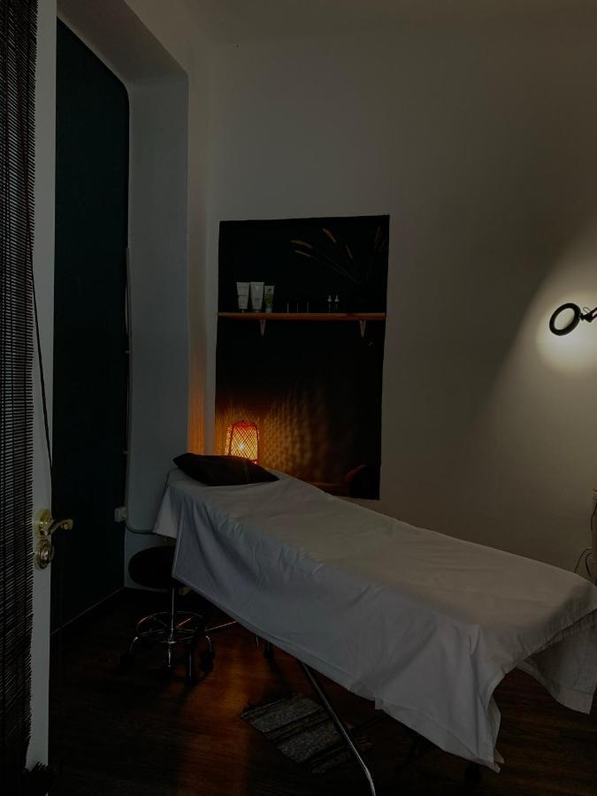 Maria Magdalena - Room 1 Málaga Extérieur photo